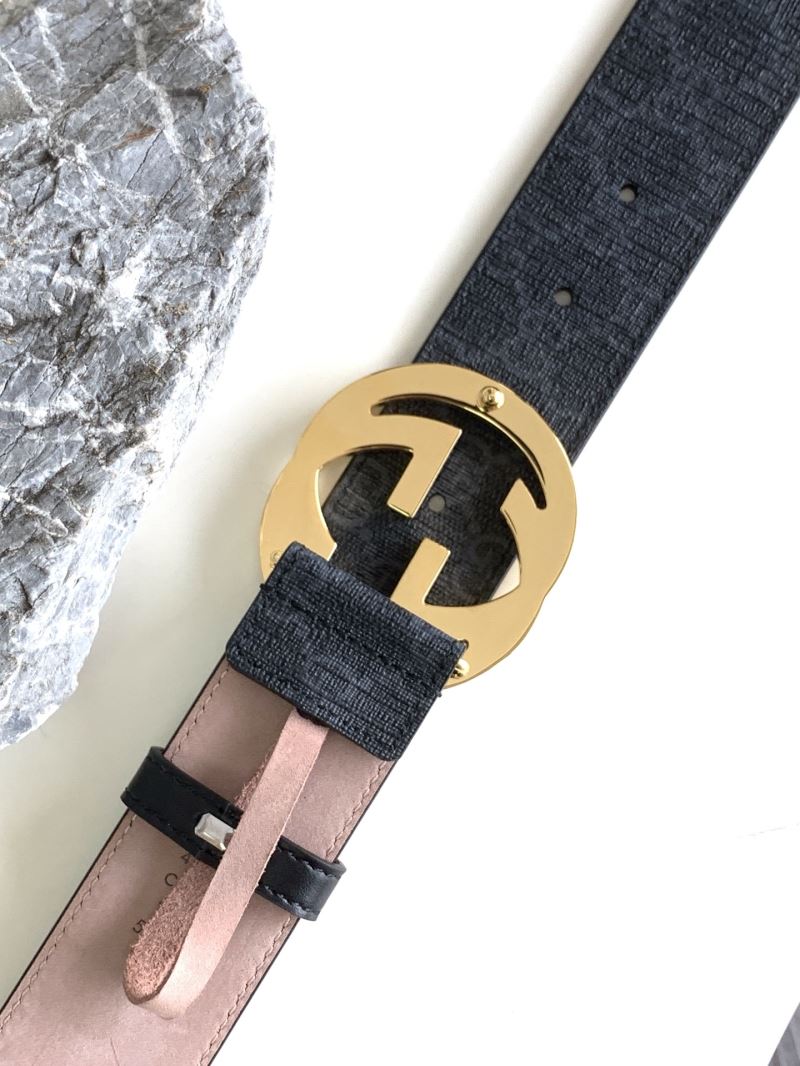 Gvc*1 belts